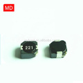 Stable SMD power shielded inductor SMD shielded inductor for LED products